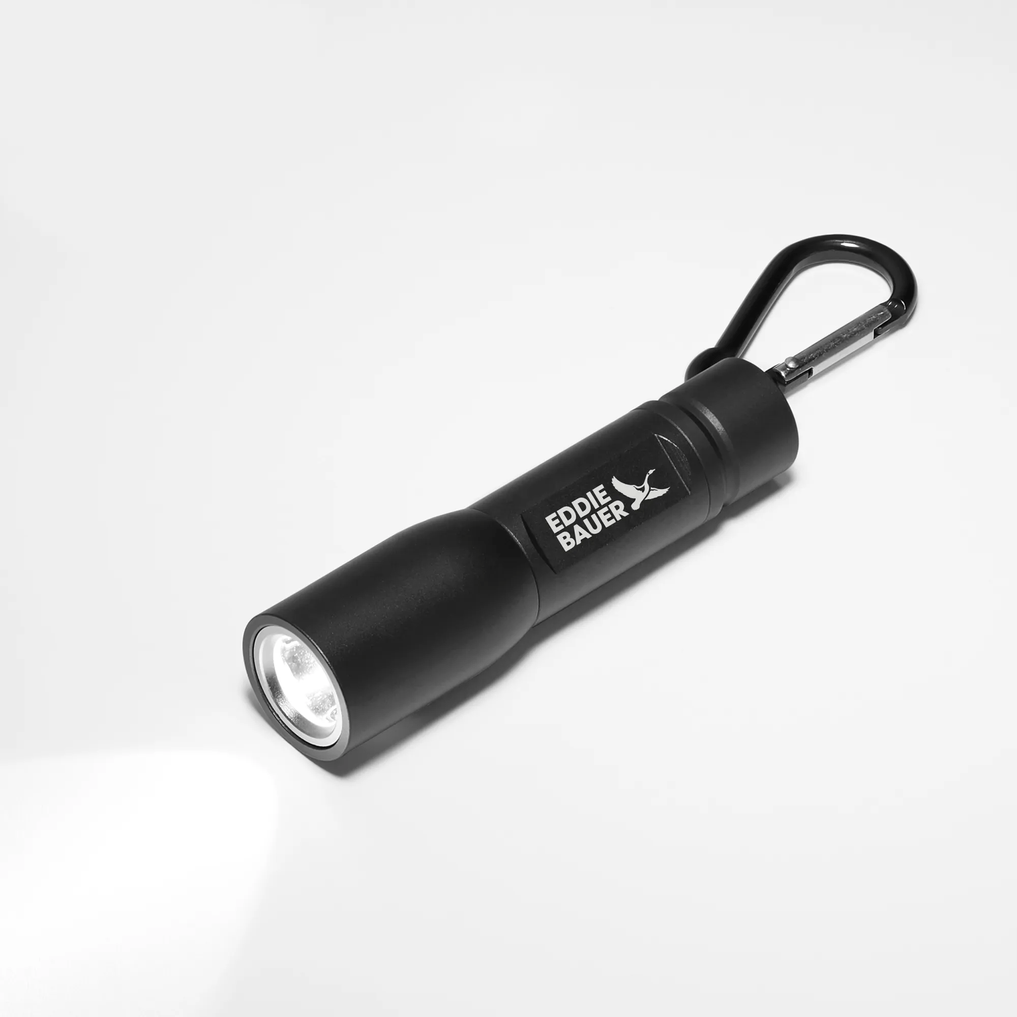 Bottle Opener Zoom Flashlight