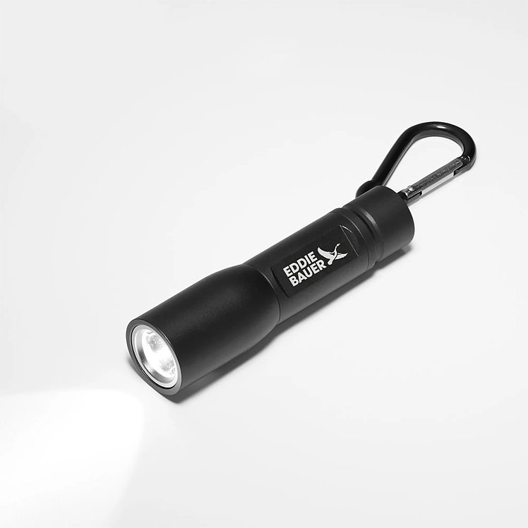 Bottle Opener Zoom Flashlight