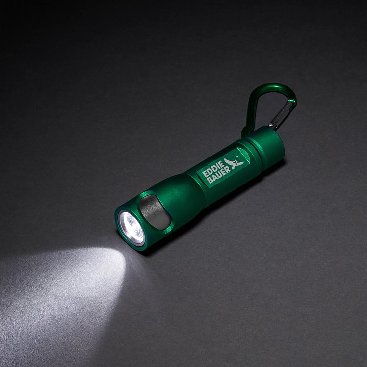 Bottle Opener Zoom Flashlight | Eddie Bauer