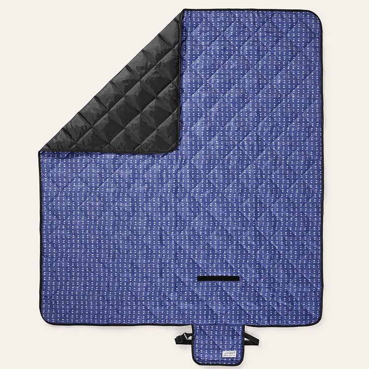 Water repellent Outdoor Blanket Eddie Bauer