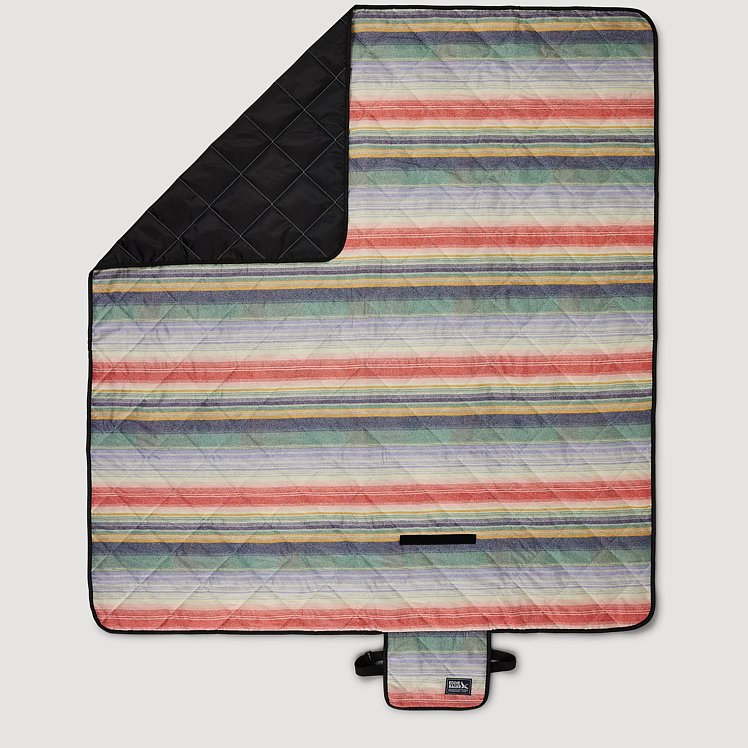 Water-Repellent Outdoor Blanket