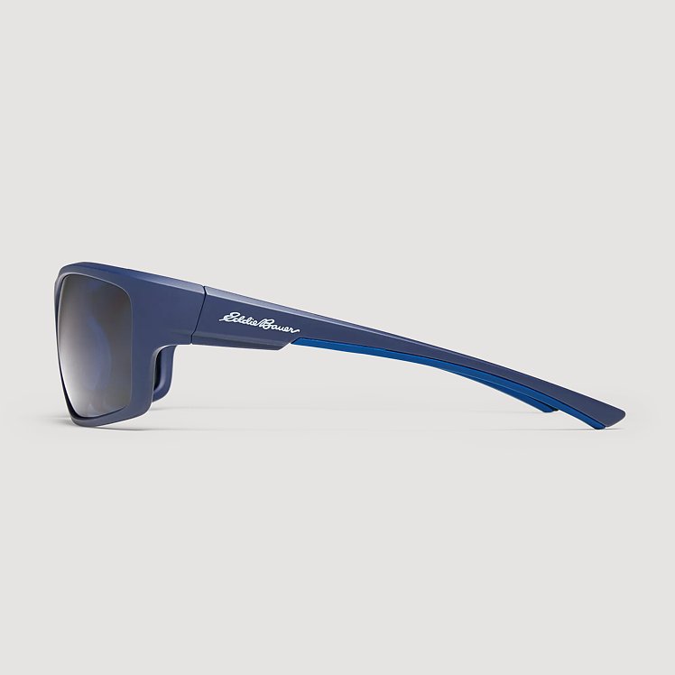 Saxon Polarized Sunglasses | Eddie Bauer