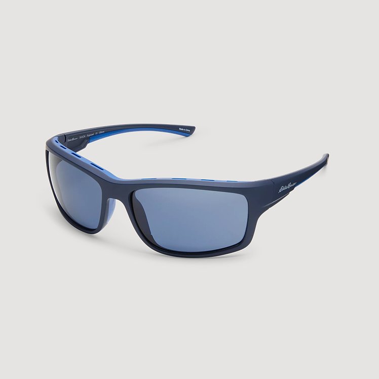 Saxon Polarized Sunglasses | Eddie Bauer