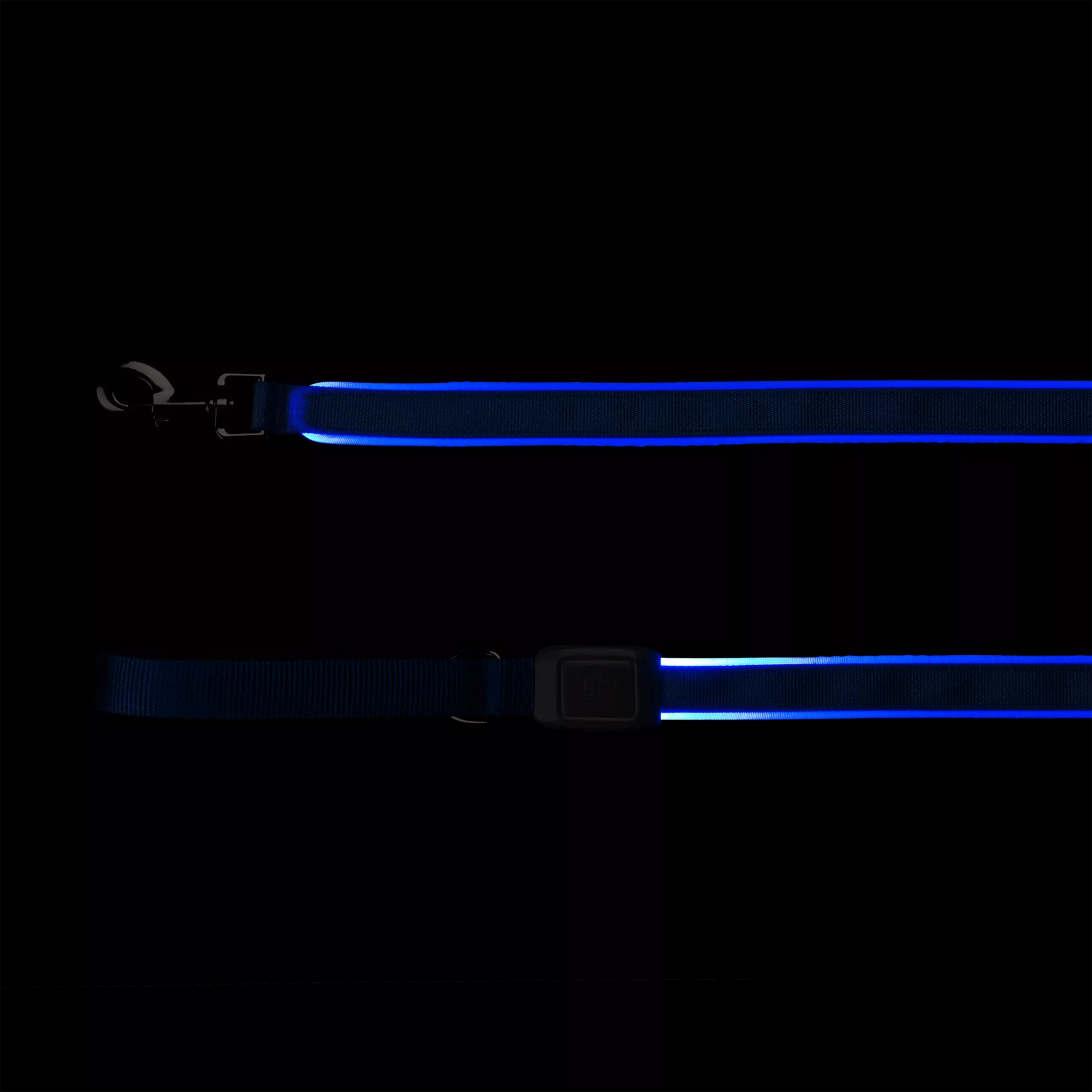 Nite Ize® NiteDog Rechargeable LED Leash
