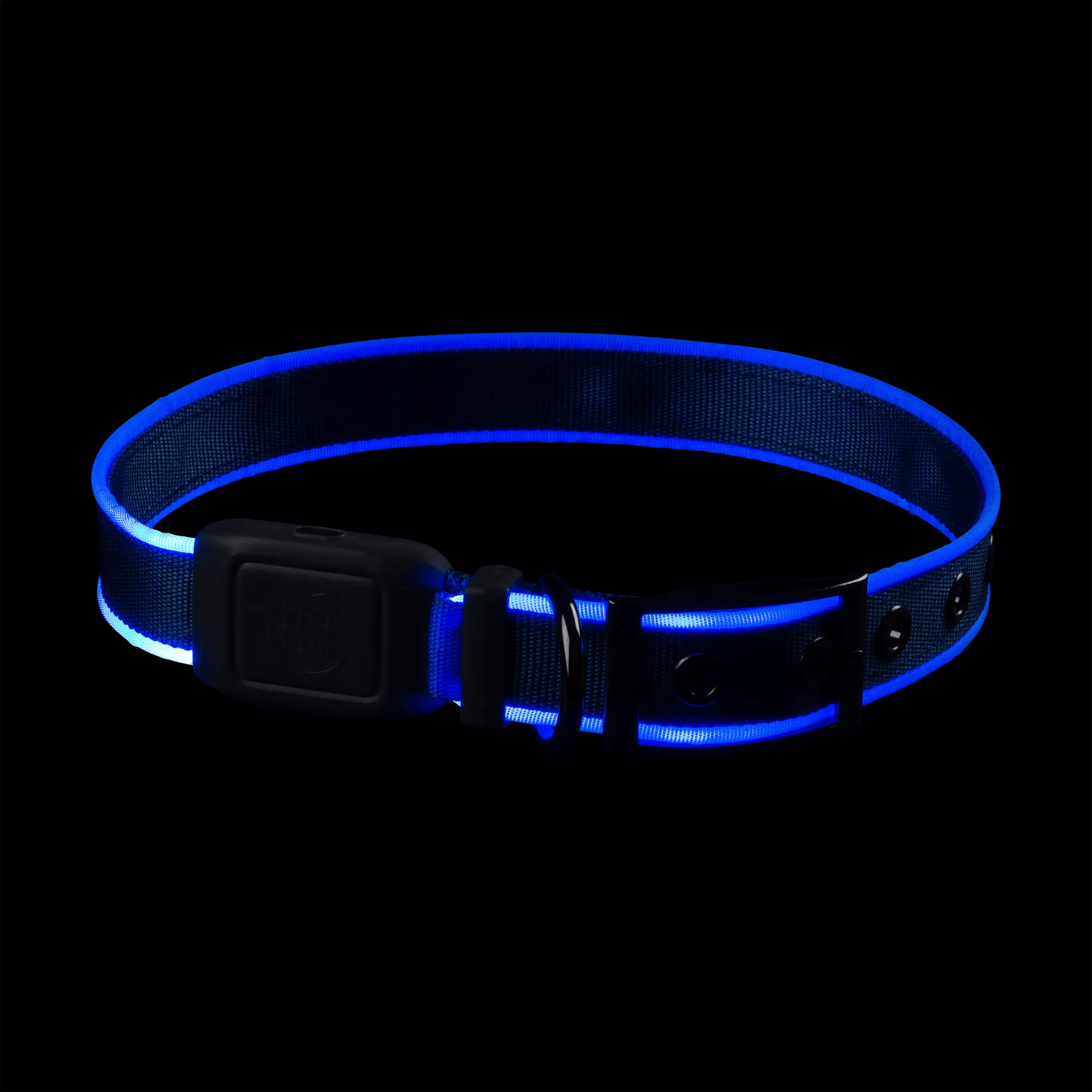 Nite Ize® NiteDog Rechargeable LED Collar