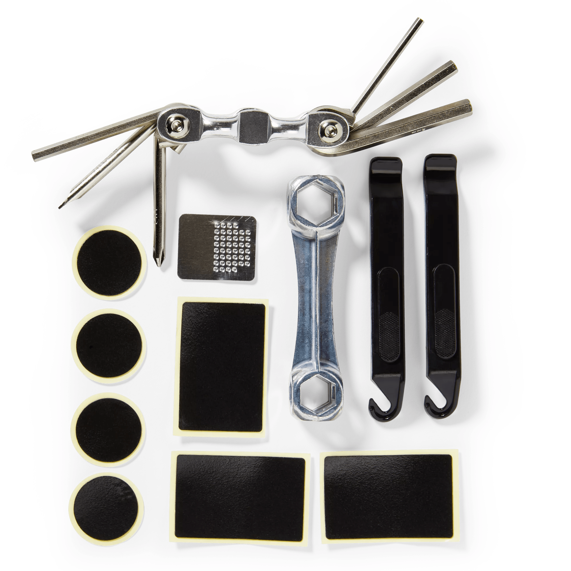 Gentlemen's Hardware Bike Repair Kit