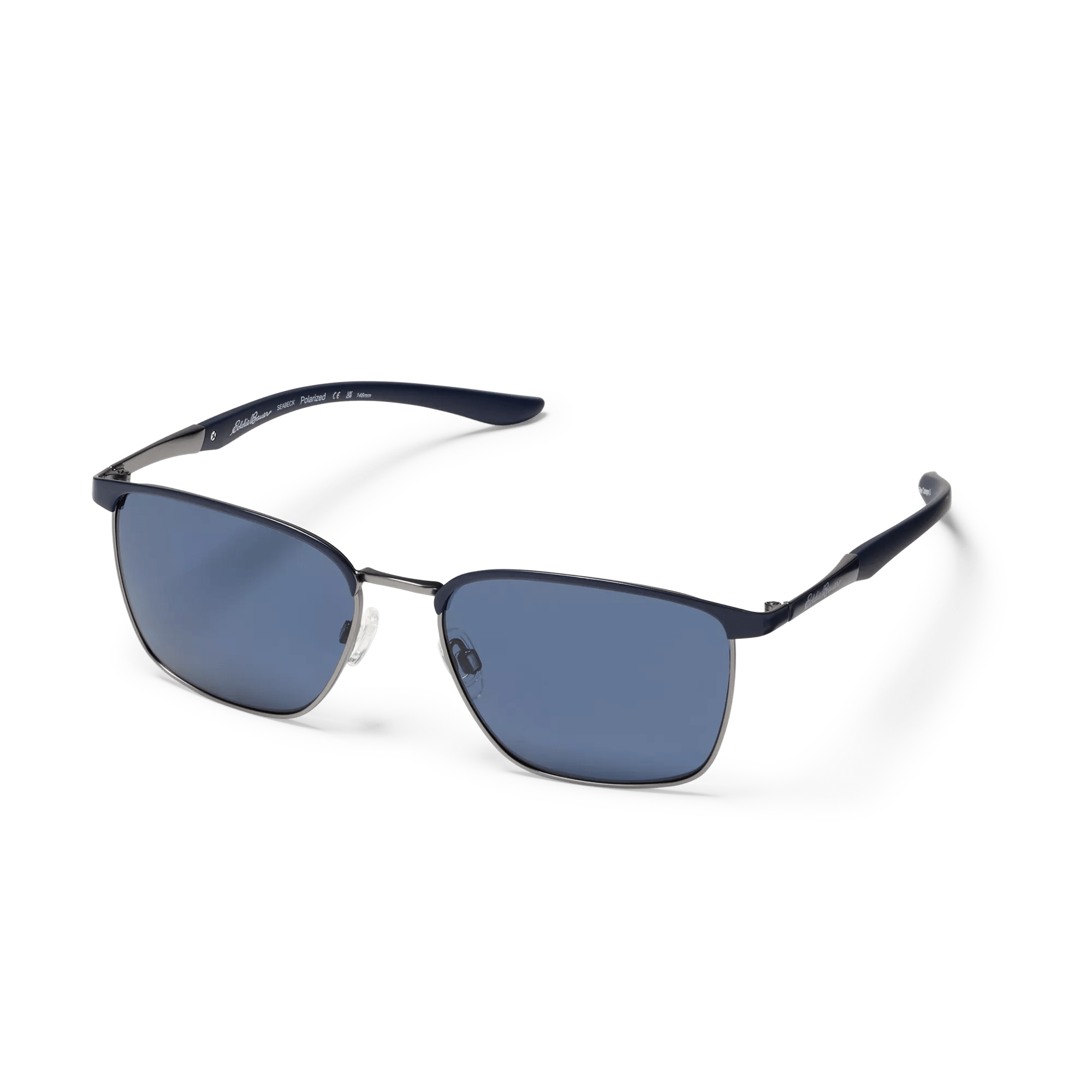 Seabeck Polarized Sunglasses