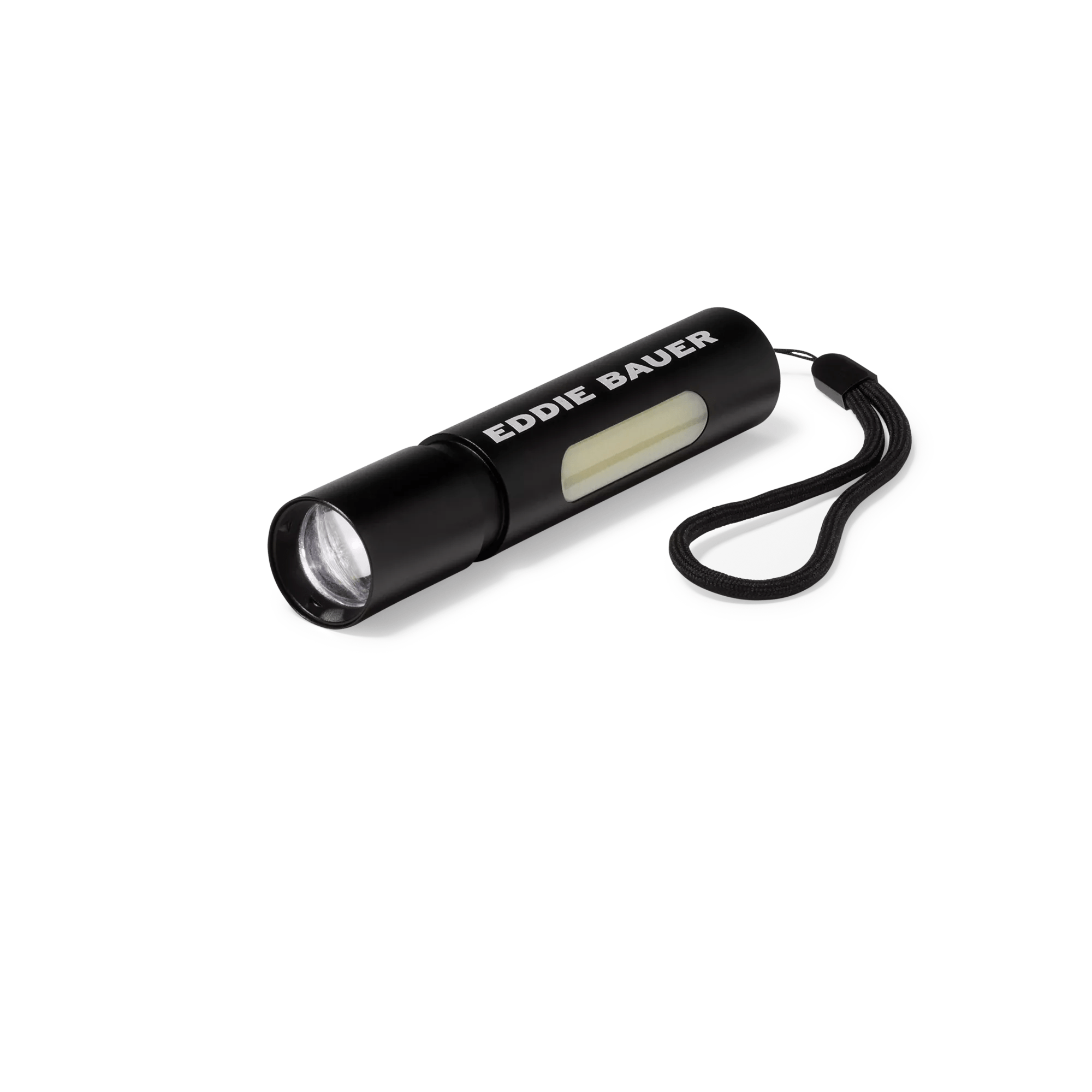 Rechargeable Mini Pocket Flashlight 