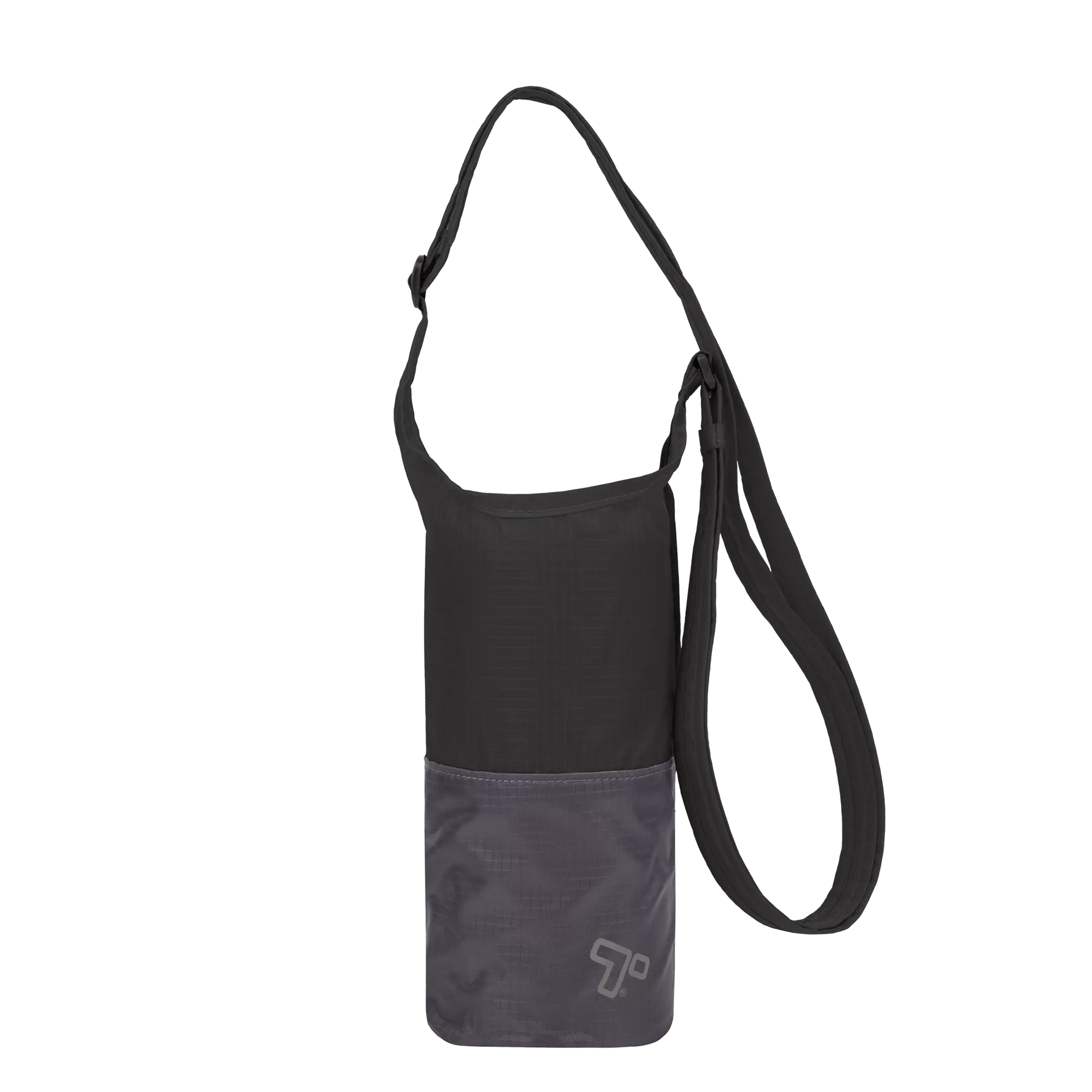 Travelon® Packable Water Bottle Crossbody Pouch