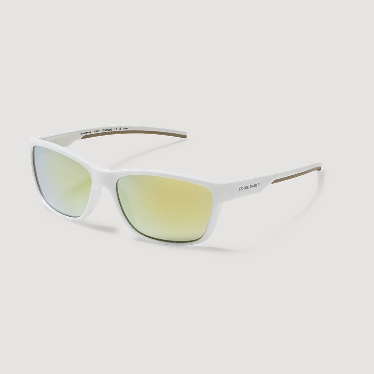 Summit Polarized Sunglasses Eddie Bauer