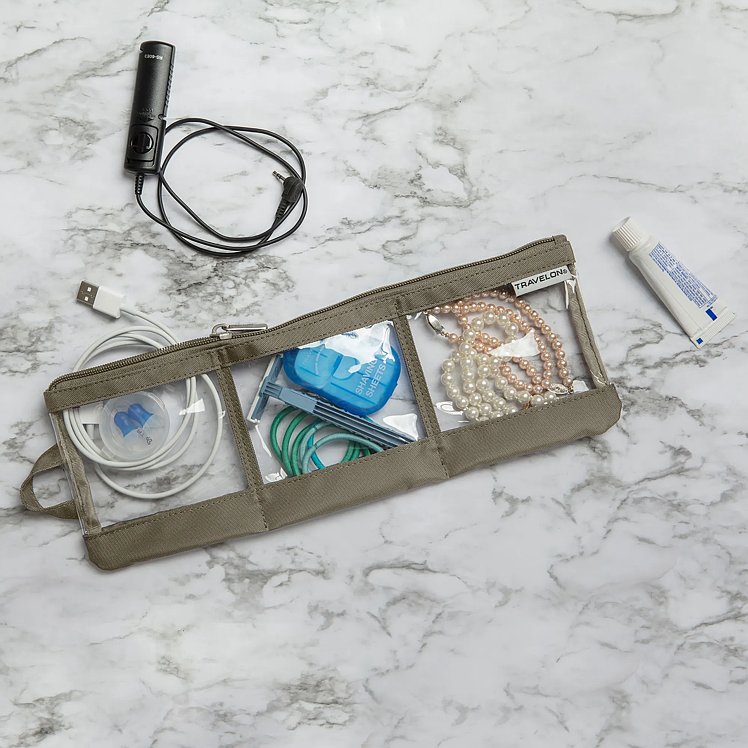 Accessory Organizers - Set Of 2
