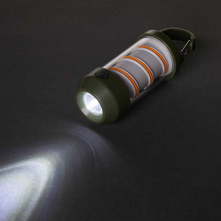150 Lumen Lantern & Flashlight