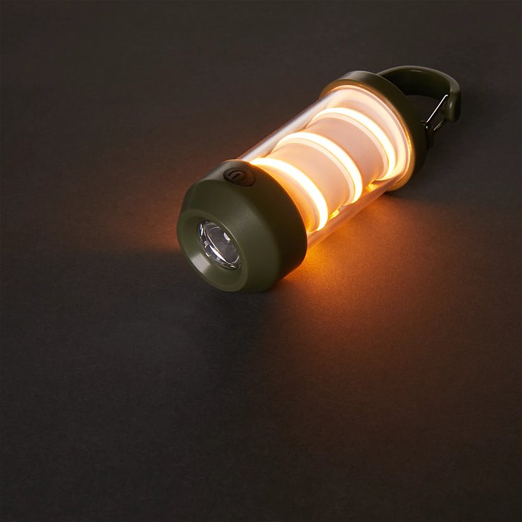 150 Lumen Lantern & Flashlight