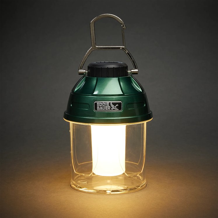 280 Lumen Rechargeable Lantern