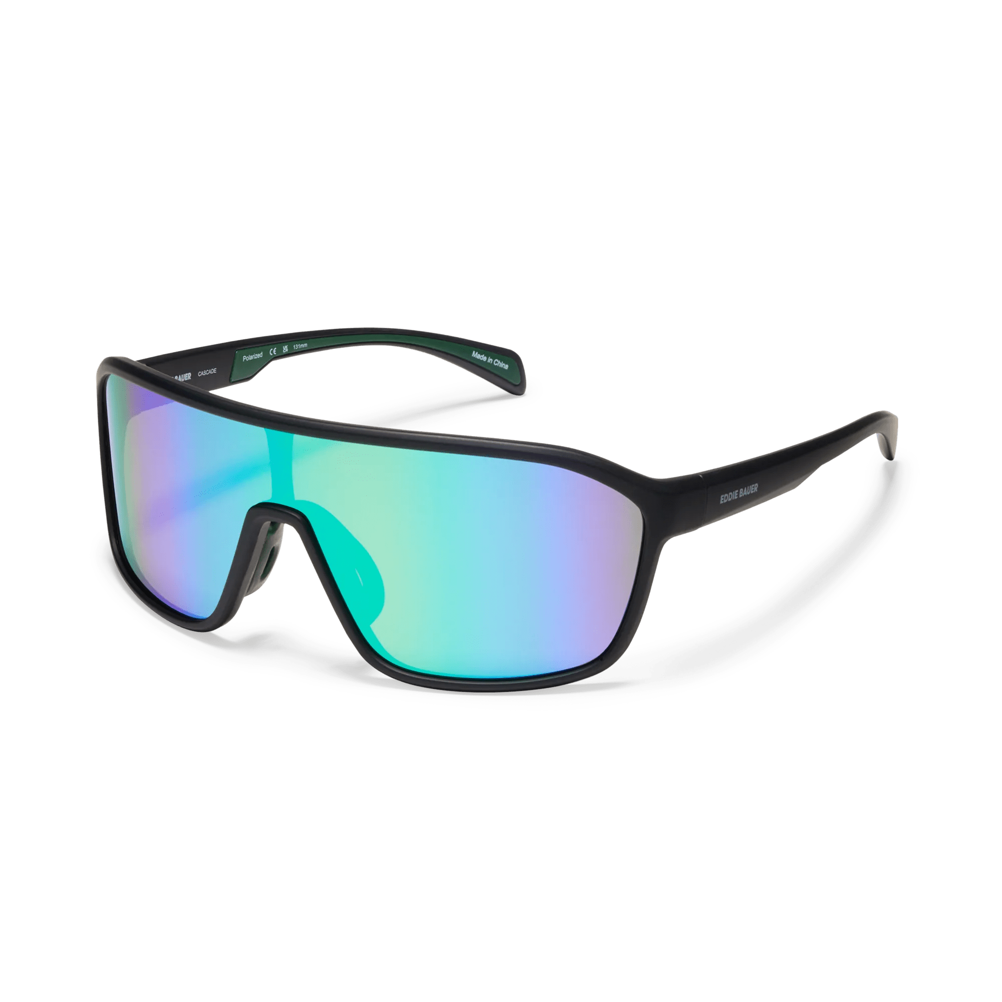 Cascade Polarized Sunglasses