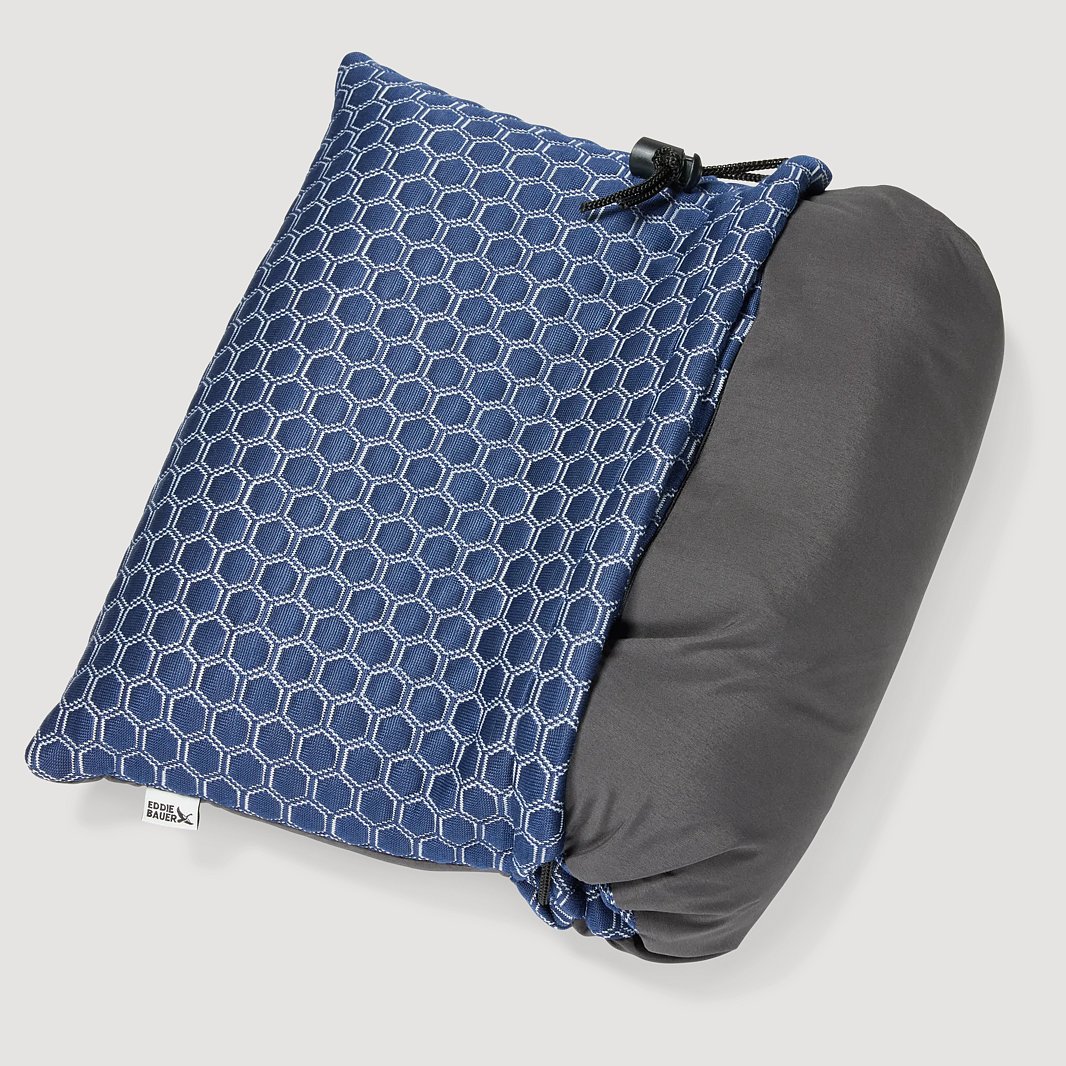 Packable Travel Pillow