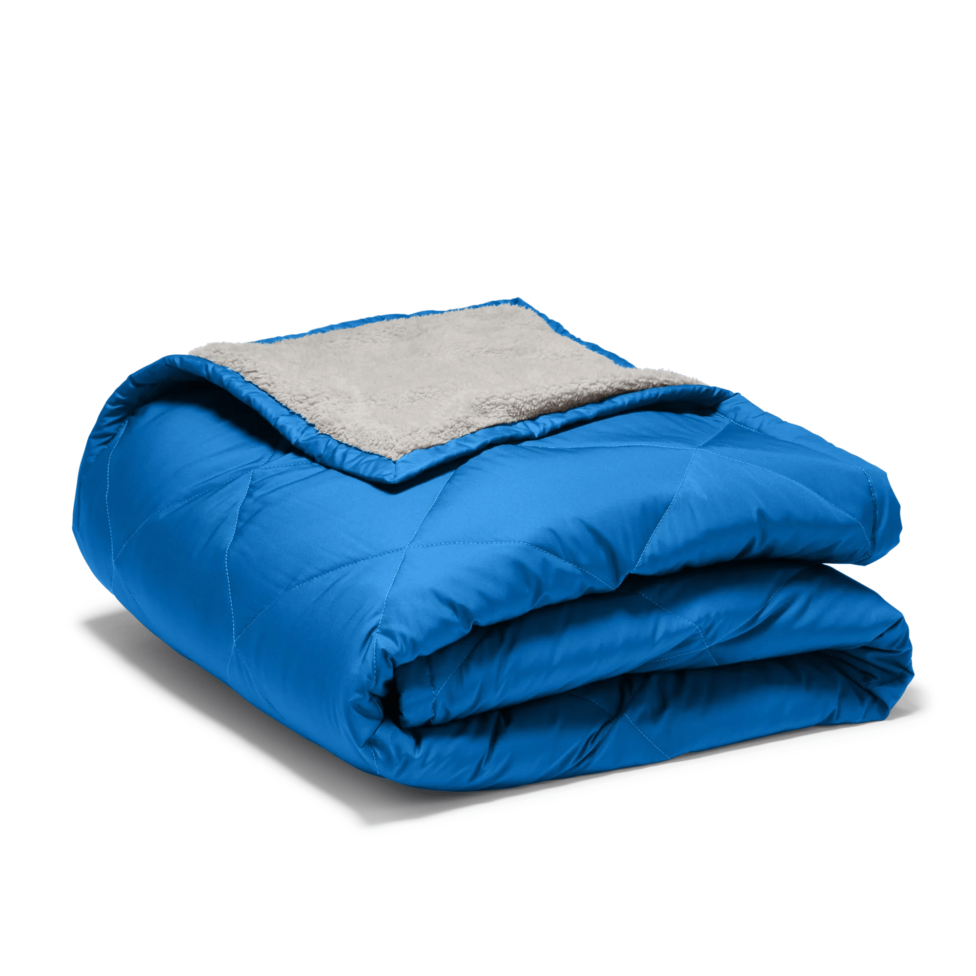 Oversized Down Throw