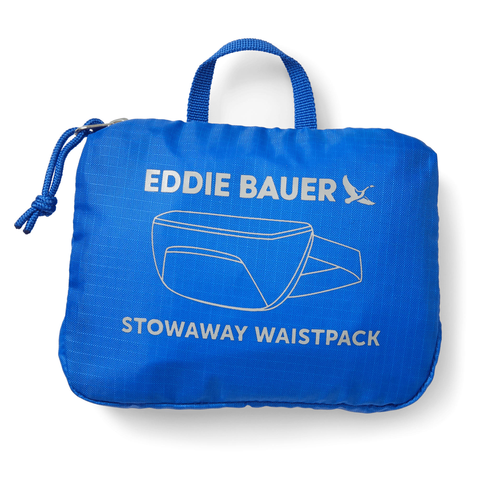 Stowaway Packable Waist Pack