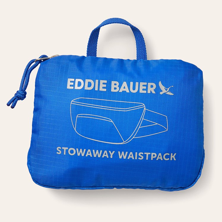 Eddie bauer waist pack best sale