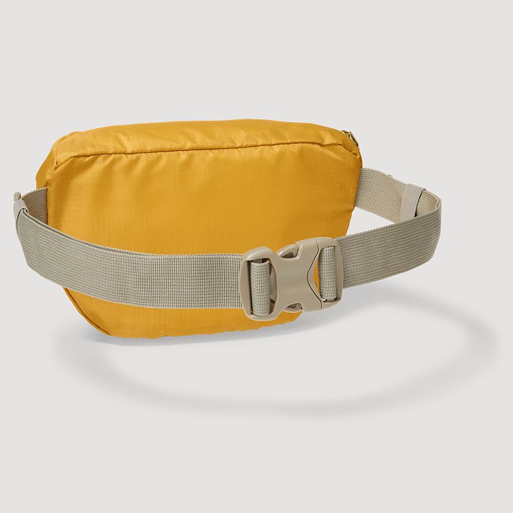 Stowaway Packable Waist Pack | Eddie Bauer