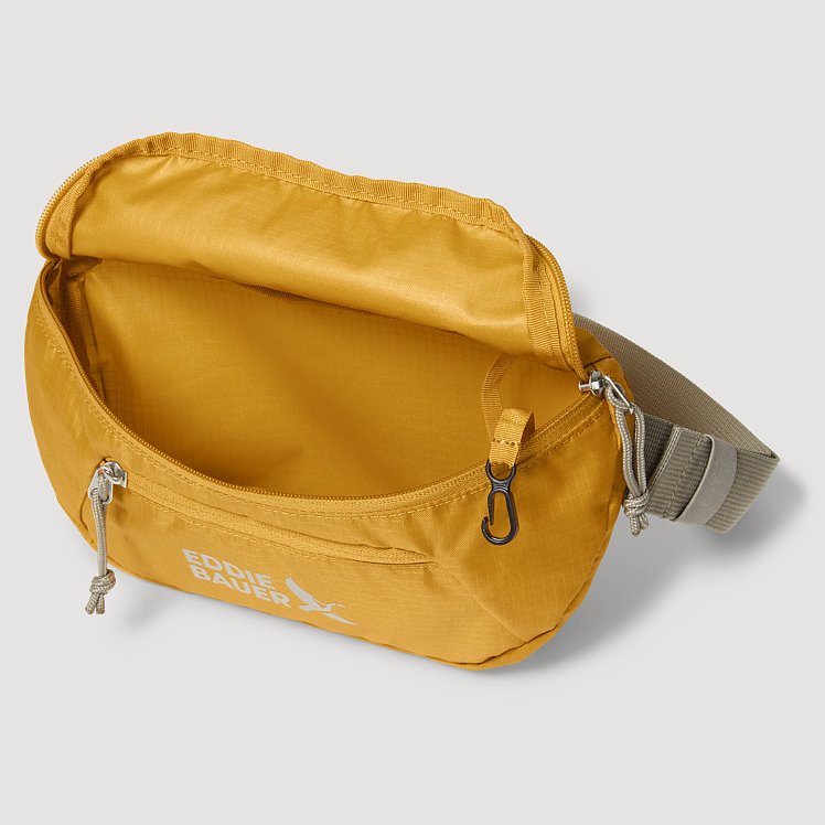 Stowaway Packable Waist Pack