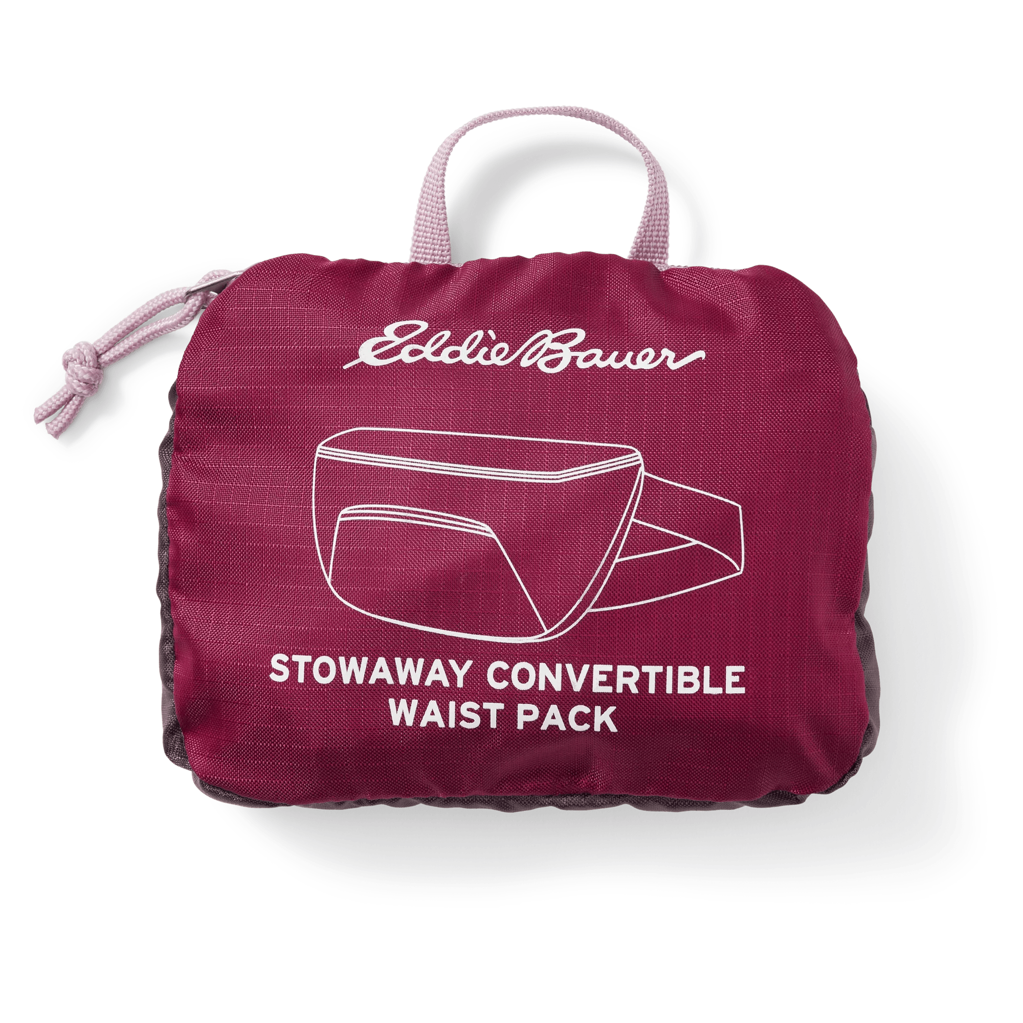 Stowaway Packable Waist Pack