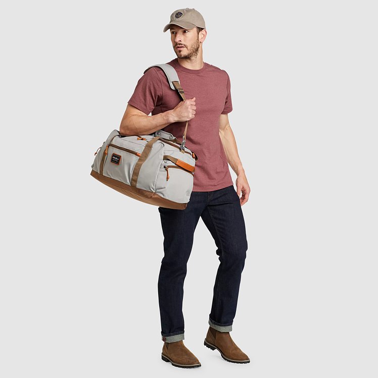 Eddie bauer bygone 45l duffel sale