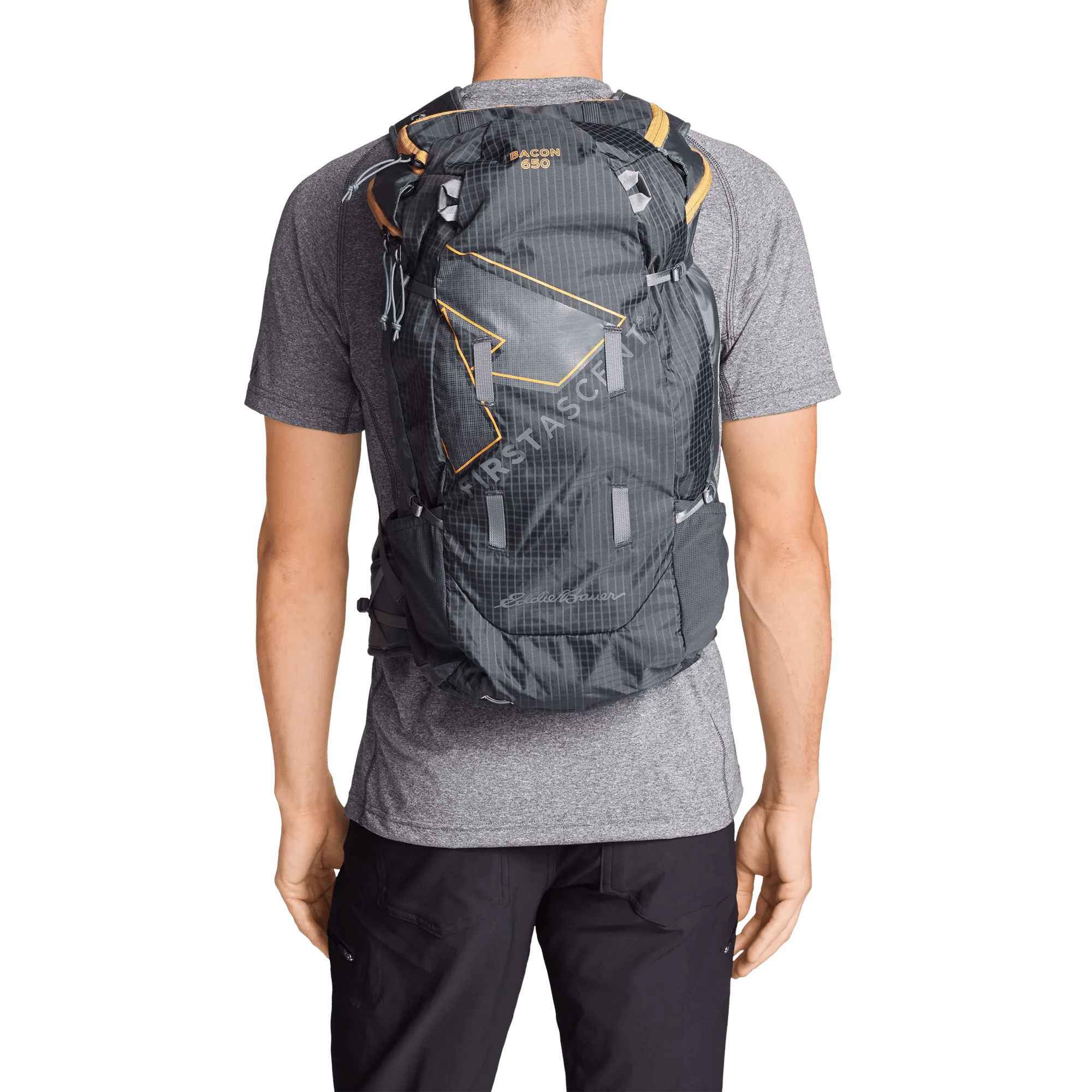 Bacon 2.0 Backpack