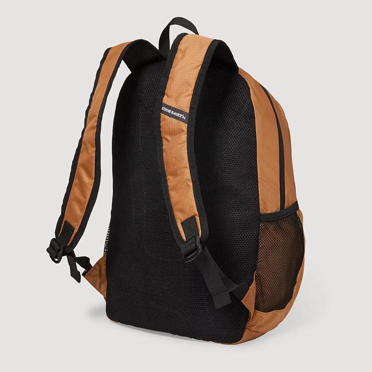 Stowaway Packable 30L Backpack