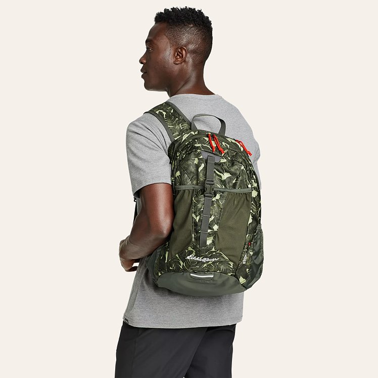 Eddie bauer stowaway 30l packable pack shop
