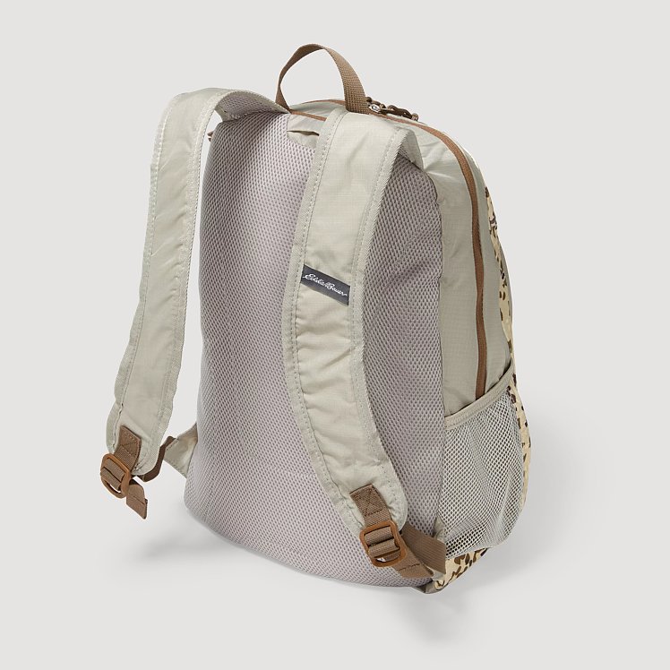 Stowaway Packable 30L Backpack