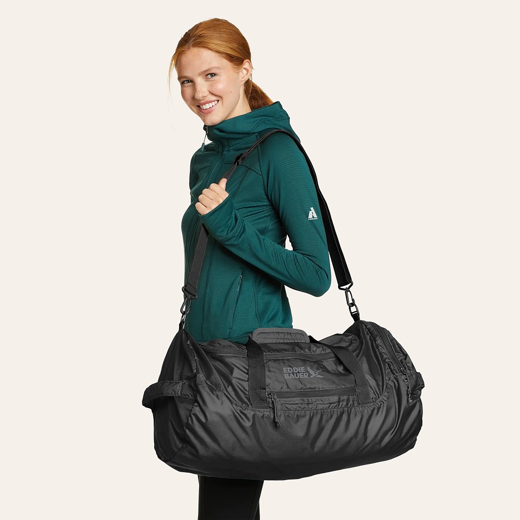 Stowaway Packable 45L Duffel