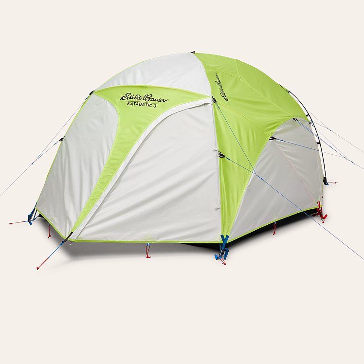 Eddie bauer tent best sale
