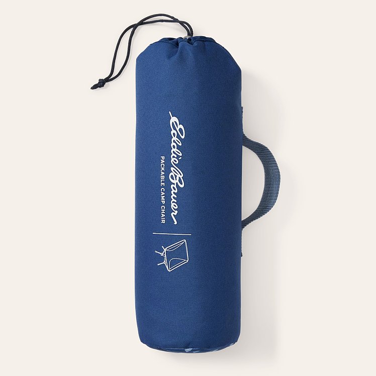 Eddie bauer packable camp chair sale