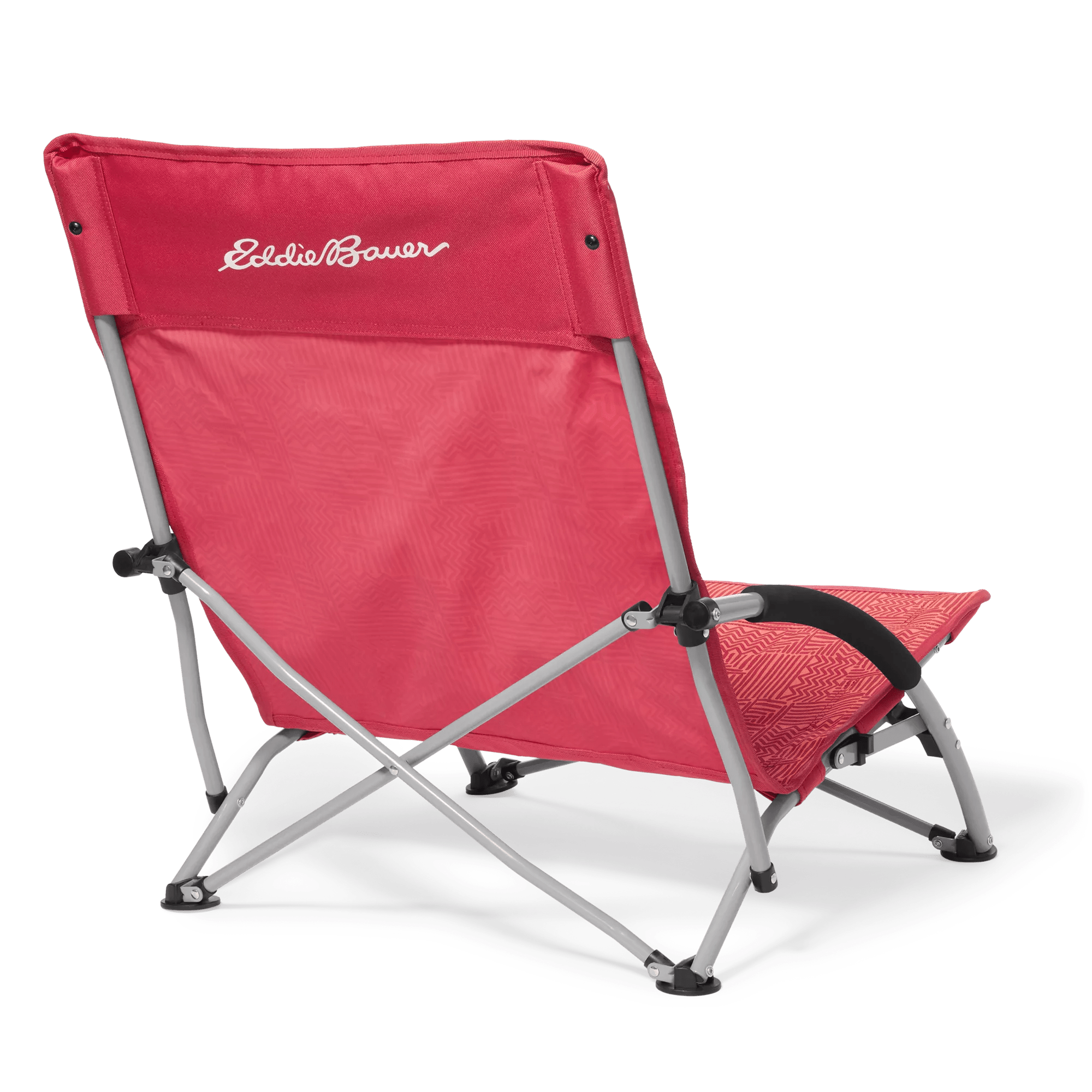 Camp Chair - Low