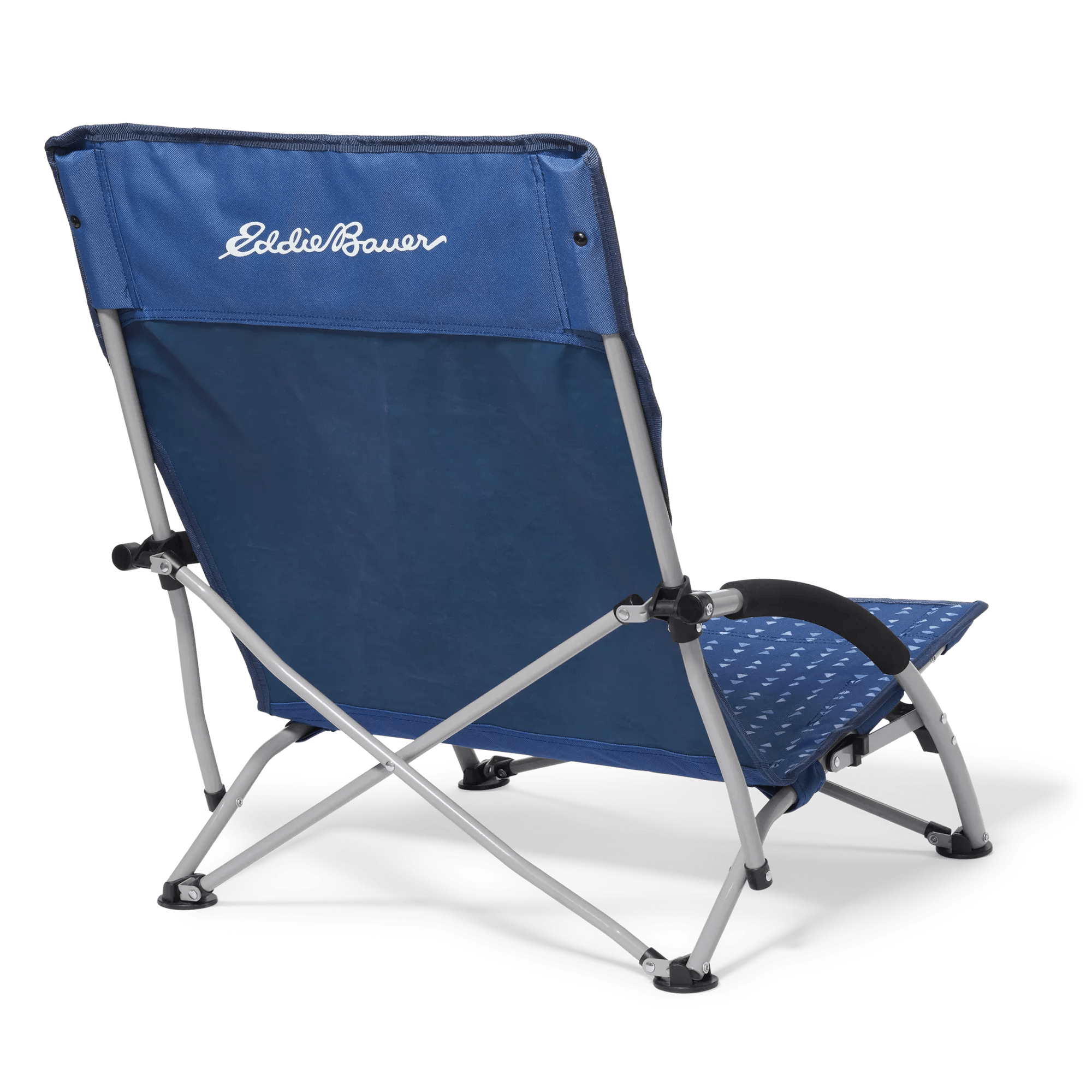 Camp Chair - Low