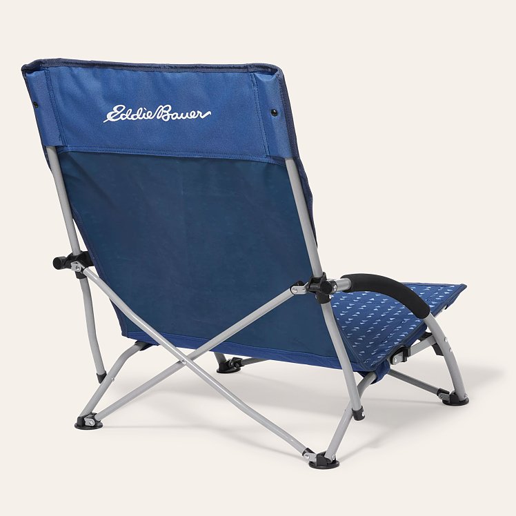 Camp Chair - Low