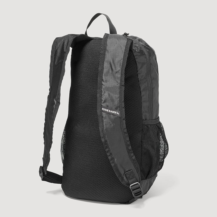 Stowaway Packable 20L Backpack