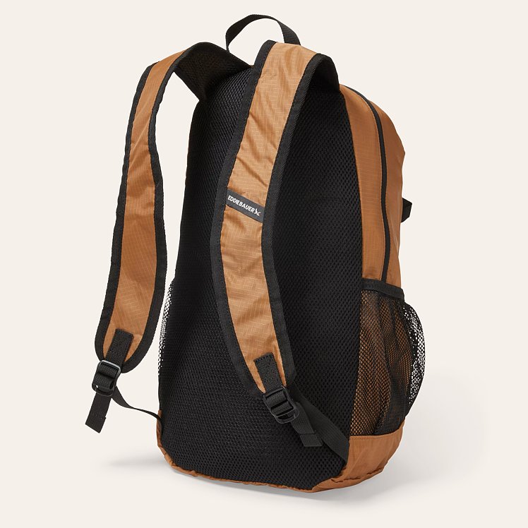 Stowaway Packable 20l Backpack Eddie Bauer