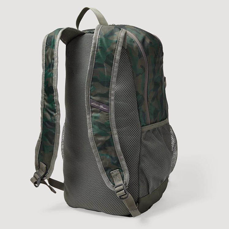 Stowaway Packable 20L Backpack