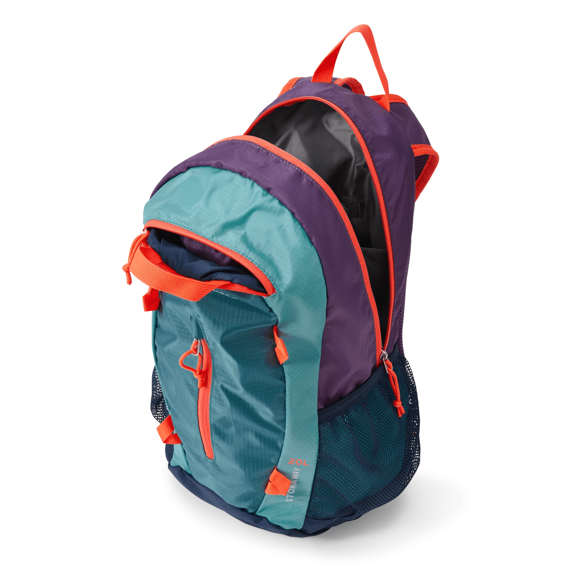 Stowaway Packable 20L Backpack