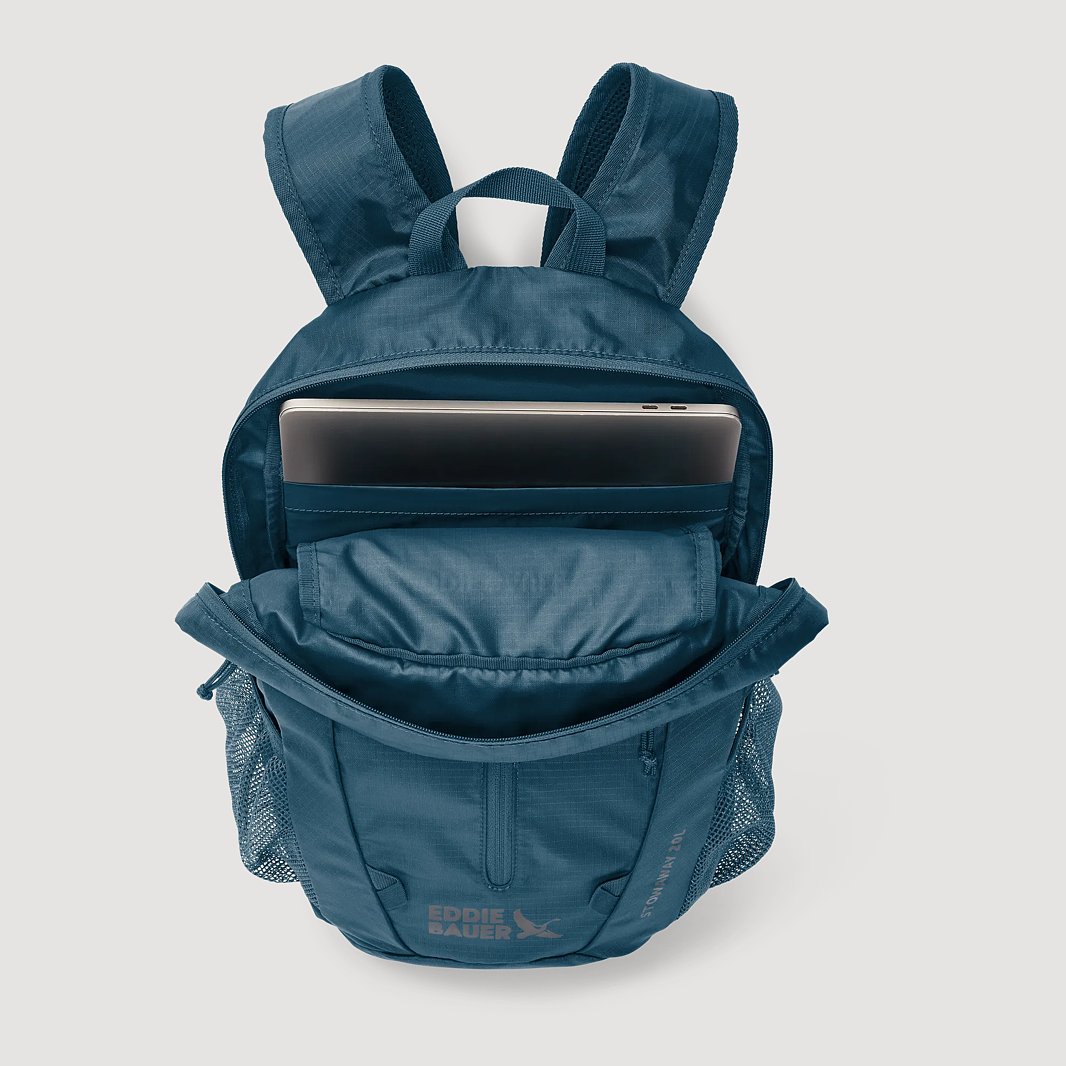 Stowaway Packable 20L Backpack