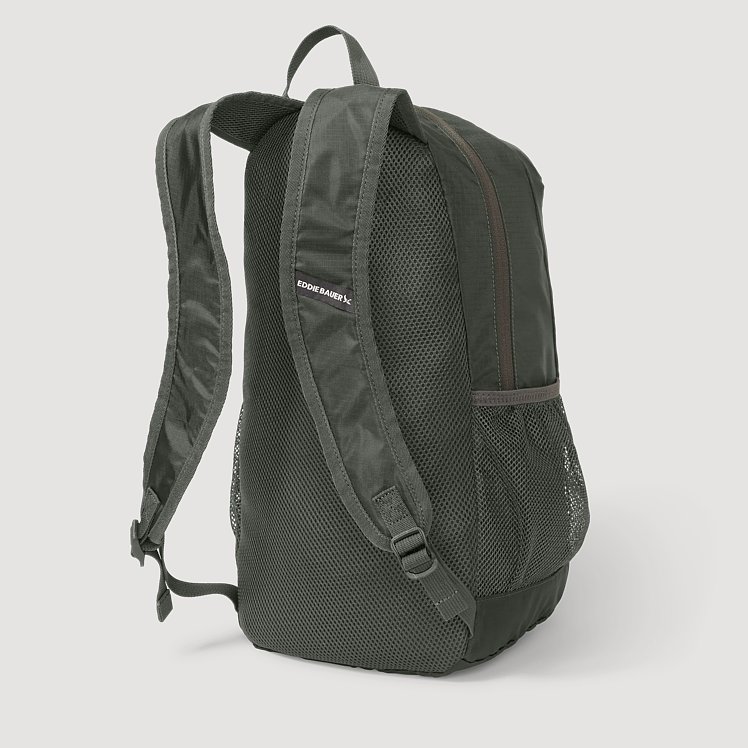 Stowaway Packable 20L Backpack
