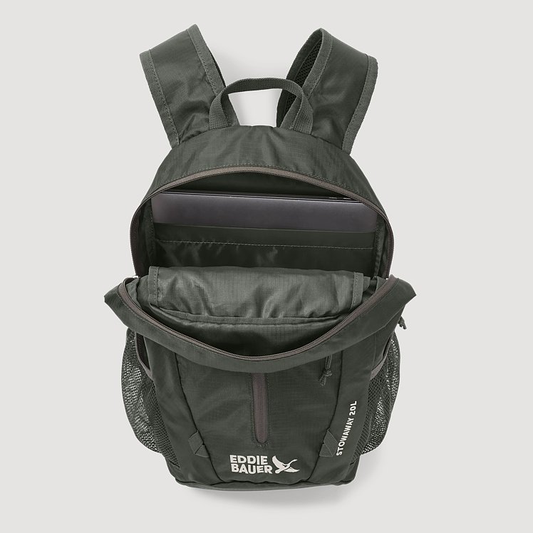 Stowaway Packable 20L Backpack