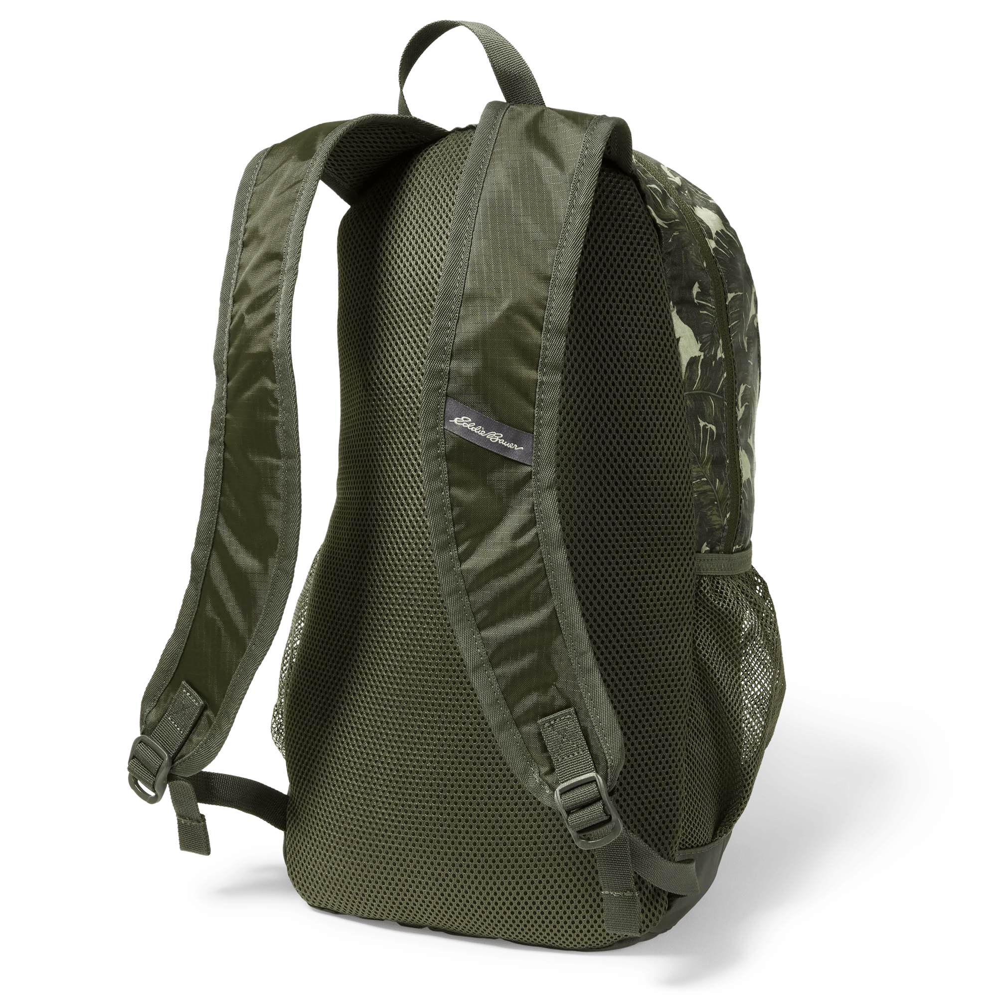 Stowaway Packable 20L Backpack