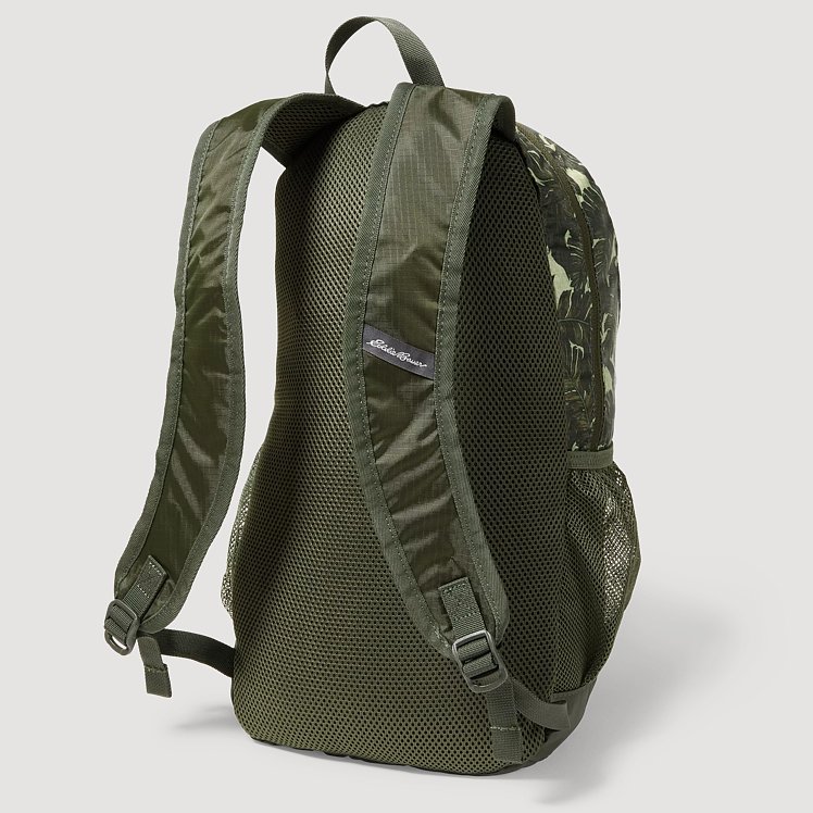 Stowaway Packable 20L Backpack