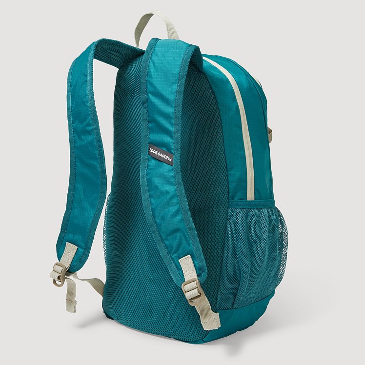 Stowaway Packable 20L Backpack