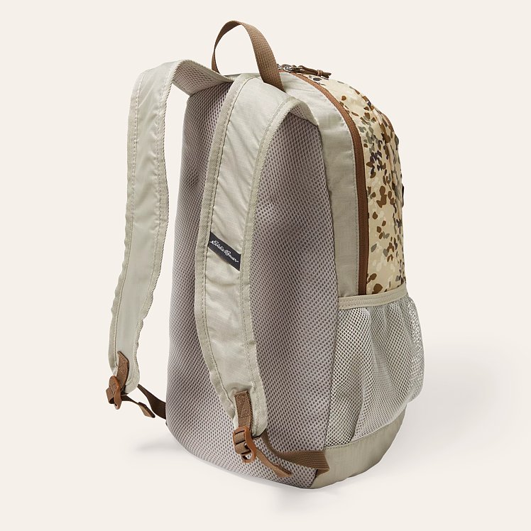 Stowaway Packable 20L Backpack