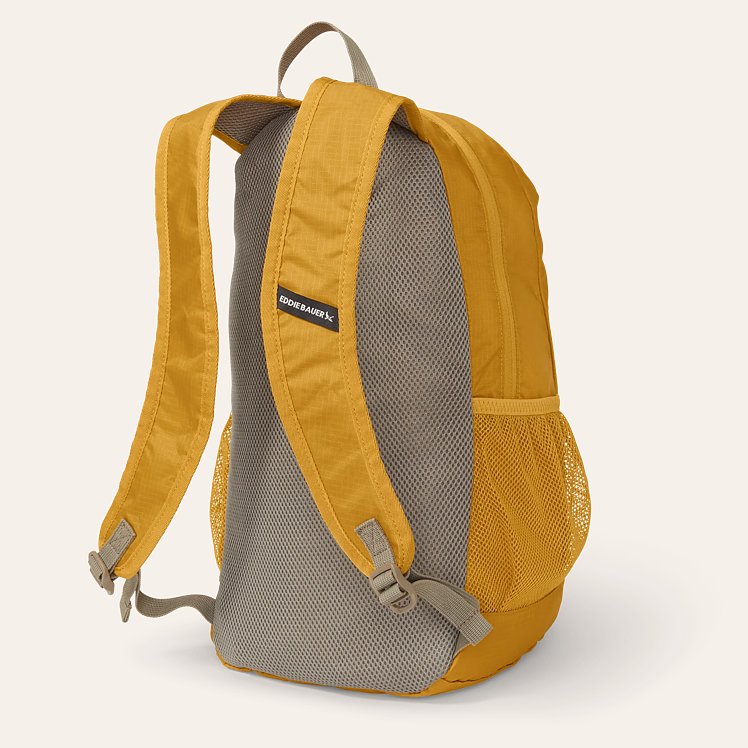 Stowaway Packable 20L Backpack