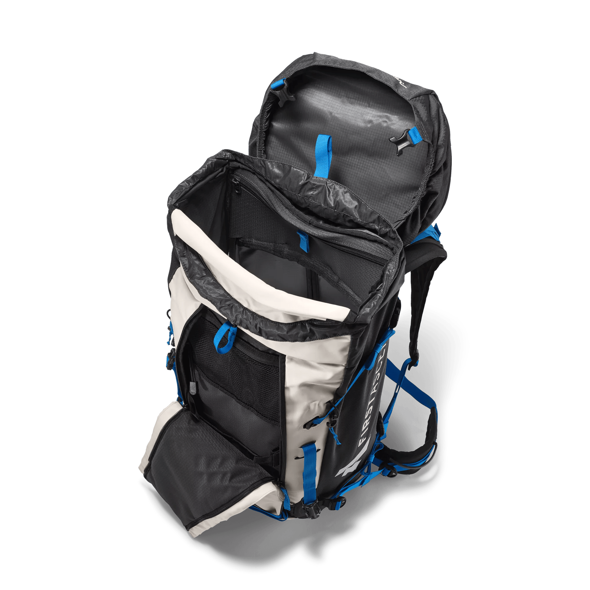 Alpine Sisu 50L Backpack